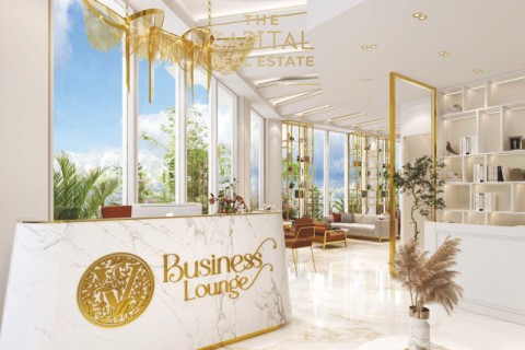 Apartamento en Dubai, 2 dormitorios, 804 m², № 37378 - foto 8