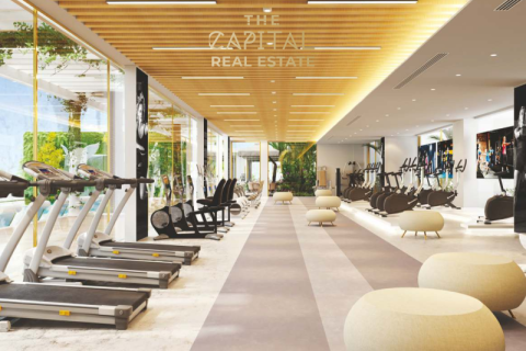 Apartamento en Dubai, 2 dormitorios, 804 m², № 37378 - foto 6