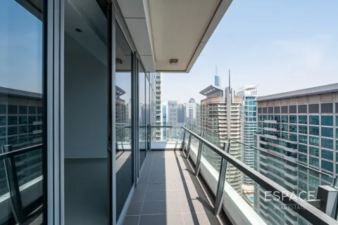 Apartment in Dubai Marina, Dubai 1 bedroom, 77 sq.m. № 61529 - photo 11