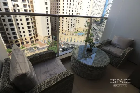 Apartamento en Dubai Marina, Dubai, 38 m², № 61598 - foto 10