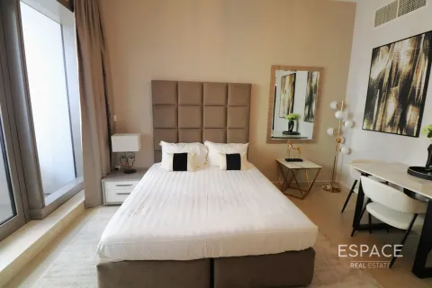 Apartamento en Dubai Marina, Dubai, 38 m², № 61598 - foto 4