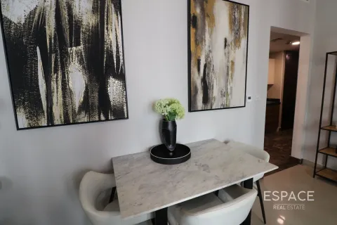 Apartamento en Dubai Marina, Dubai, 38 m², № 61598 - foto 7