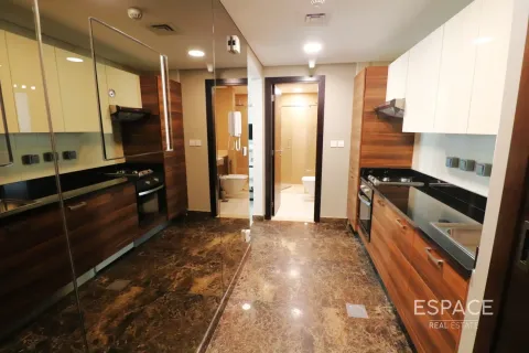 Apartamento en Dubai Marina, Dubai, 38 m², № 61598 - foto 6