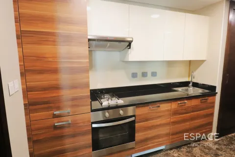 Apartamento en Dubai Marina, Dubai, 38 m², № 61598 - foto 5