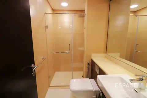 Apartamento en Dubai Marina, Dubai, 38 m², № 61598 - foto 8