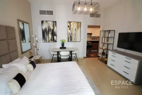 Apartamento en Dubai Marina, Dubai, 38 m², № 61598 - foto 3