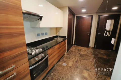 Apartamento en Dubai Marina, Dubai, 38 m², № 61598 - foto 2