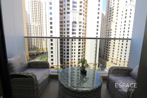 Apartamento en Dubai Marina, Dubai, 38 m², № 61598 - foto 9