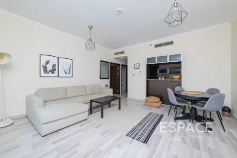 Apartment in Marina Quay West, Dubai Marina, Dubai 1 bedroom, 72 sq.m. № 61530 - photo 8