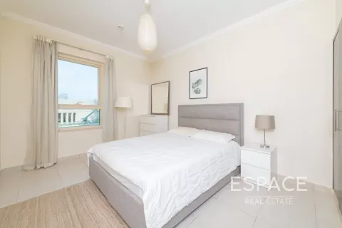 Apartment in Marina Quay West, Dubai Marina, Dubai 1 bedroom, 72 sq.m. № 61530 - photo 11