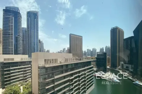 Apartment in Marina Quay West, Dubai Marina, Dubai 1 bedroom, 72 sq.m. № 61530 - photo 4