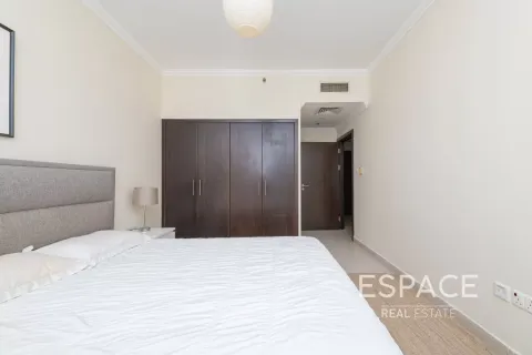 Apartment in Marina Quay West, Dubai Marina, Dubai 1 bedroom, 72 sq.m. № 61530 - photo 14