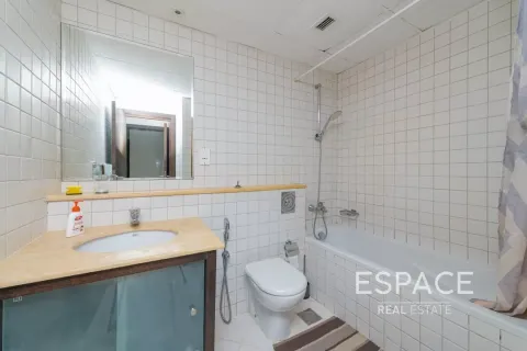 Apartment in Marina Quay West, Dubai Marina, Dubai 1 bedroom, 72 sq.m. № 61530 - photo 2