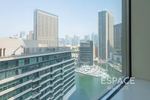 Apartment in Marina Quay West, Dubai Marina, Dubai 1 bedroom, 72 sq.m. № 61530 - photo 3