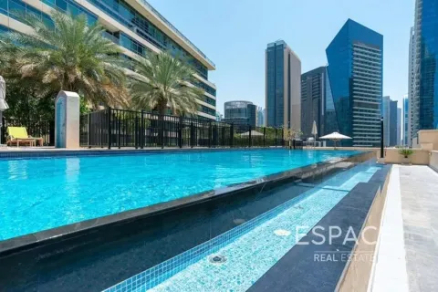 Apartment in Marina Quay West, Dubai Marina, Dubai 1 bedroom, 72 sq.m. № 61530 - photo 1