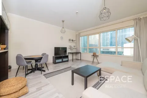 Apartment in Marina Quay West, Dubai Marina, Dubai 1 bedroom, 72 sq.m. № 61530 - photo 6