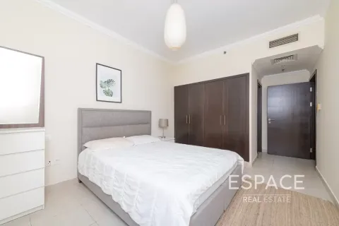 Apartment in Marina Quay West, Dubai Marina, Dubai 1 bedroom, 72 sq.m. № 61530 - photo 13