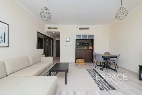 Apartment in Marina Quay West, Dubai Marina, Dubai 1 bedroom, 72 sq.m. № 61530 - photo 12