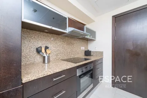 Apartment in Marina Quay West, Dubai Marina, Dubai 1 bedroom, 72 sq.m. № 61530 - photo 10
