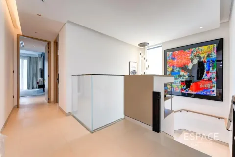 Villa in Tilal Al Ghaf, Dubai 4 bedrooms, 372 sq.m. № 61528 - photo 8