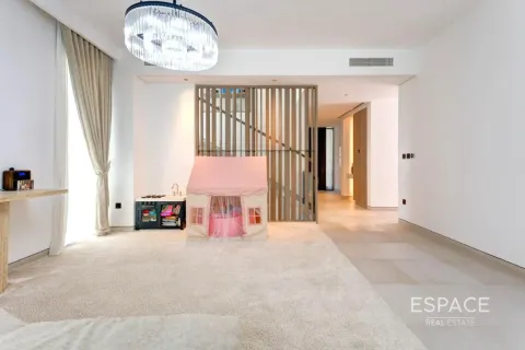 Villa in Tilal Al Ghaf, Dubai 4 bedrooms, 372 sq.m. № 61528 - photo 4