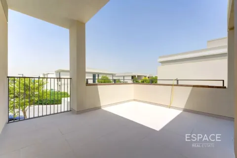 Villa in Tilal Al Ghaf, Dubai 4 bedrooms, 372 sq.m. № 61528 - photo 15