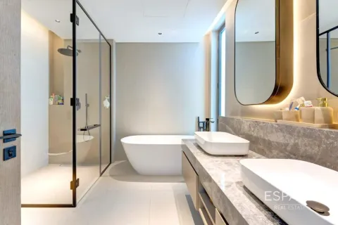 Villa in Tilal Al Ghaf, Dubai 4 bedrooms, 372 sq.m. № 61528 - photo 10