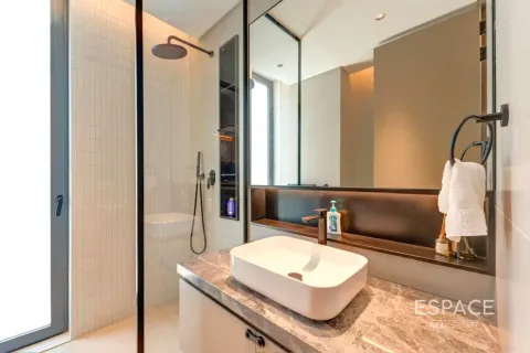 Villa in Tilal Al Ghaf, Dubai 4 bedrooms, 372 sq.m. № 61528 - photo 13