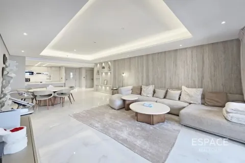 شقة في نخلة جميرا, دبي 2 غرف نوم, 177 م² رقم 61599 - صورة 15