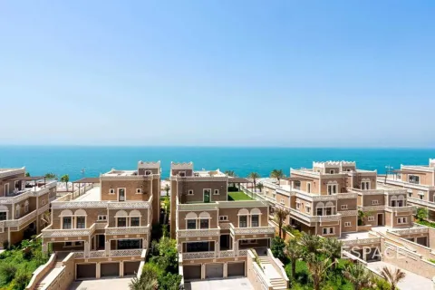 Apartamento en Palm Jumeirah, Dubai, 2 dormitorios, 177 m², № 61599 - foto 1