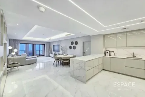 Apartamento en Palm Jumeirah, Dubai, 2 dormitorios, 177 m², № 61599 - foto 10