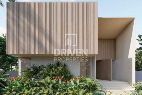 Terrain à Jumeirah Bay Island, Jumeirah, Dubai, 1253.63 m², № 142564 - photo 11