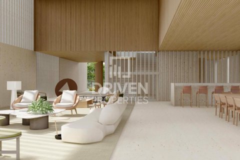 Terrain à Jumeirah Bay Island, Jumeirah, Dubai, 1253.63 m², № 142564 - photo 5