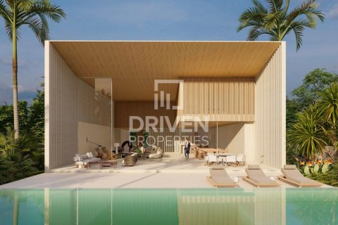 Terrain à Jumeirah Bay Island, Jumeirah, Dubai, 1253.63 m², № 142564 - photo 8