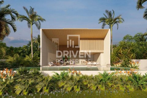 Terrain à Jumeirah Bay Island, Jumeirah, Dubai, 1253.63 m², № 142564 - photo 13
