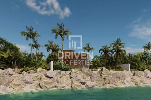 Terrain à Jumeirah Bay Island, Jumeirah, Dubai, 1253.63 m², № 142564 - photo 12