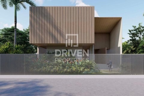 Terrain à Jumeirah Bay Island, Jumeirah, Dubai, 1253.63 m², № 142564 - photo 2