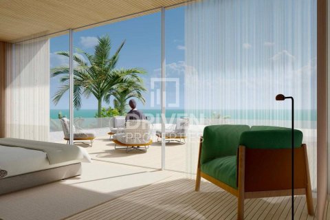 Terrain à Jumeirah Bay Island, Jumeirah, Dubai, 1253.63 m², № 142564 - photo 7