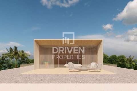 Terrain à Jumeirah Bay Island, Jumeirah, Dubai, 1253.63 m², № 142564