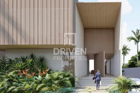 Terrain à Jumeirah Bay Island, Jumeirah, Dubai, 1253.63 m², № 142564 - photo 9