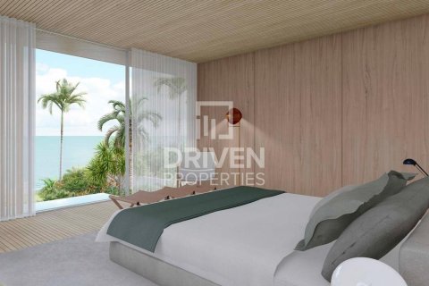 Terrain à Jumeirah Bay Island, Jumeirah, Dubai, 1253.63 m², № 142564 - photo 6
