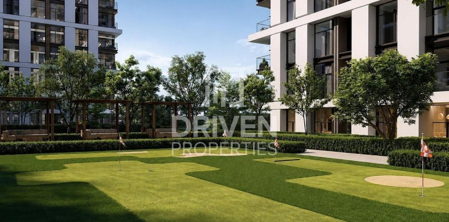 Квартира в Дубае, 2 спальни, 101.82м², № 142565