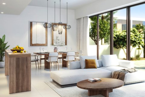 تاون هاوس في The Valley, دبي 3 غرف نوم, 174.00 م² رقم 1091 - صورة 3