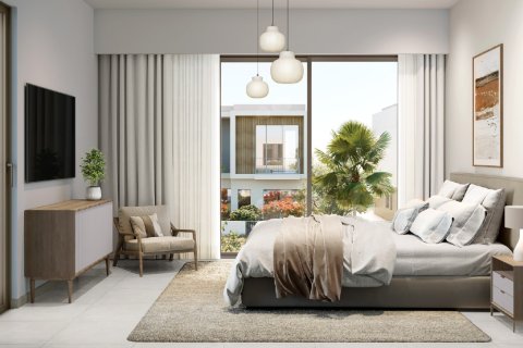 تاون هاوس في The Valley, دبي 3 غرف نوم, 174.00 م² رقم 1091 - صورة 4