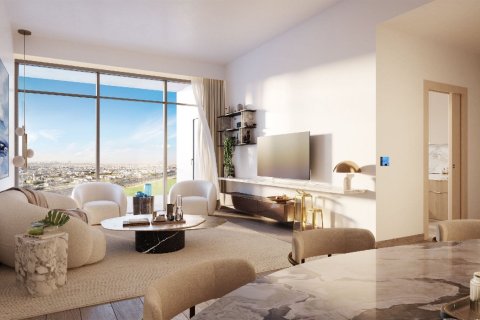 Купить квартиру в Dubai Silicon Oasis, Дубай: 3 спальни, 164.44м², № 1090 - фото 5