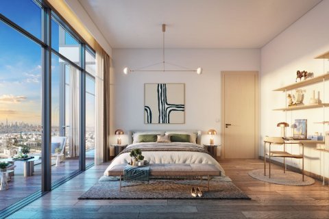 Купить квартиру в Dubai Silicon Oasis, Дубай: 3 спальни, 164.44м², № 1090 - фото 3