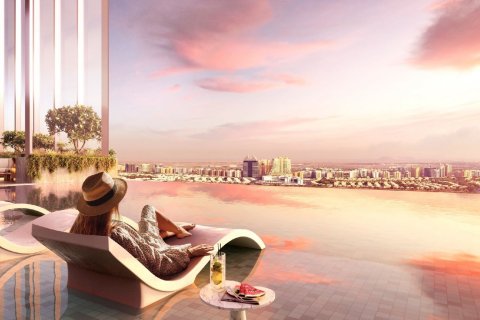 Купить квартиру в Dubai Silicon Oasis, Дубай: 3 спальни, 164.44м², № 1090 - фото 9
