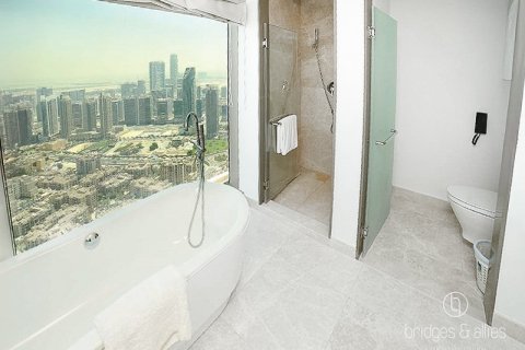 Apartamento en Downtown Dubai (Downtown Burj Dubai), Dubai, 4 dormitorios, 261 m², № 78060 - foto 15