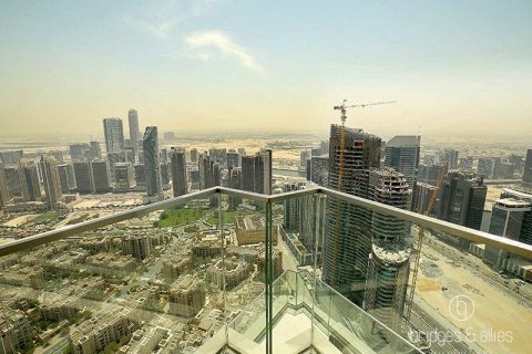 Apartamento en Downtown Dubai (Downtown Burj Dubai), Dubai, 4 dormitorios, 261 m², № 78060 - foto 2