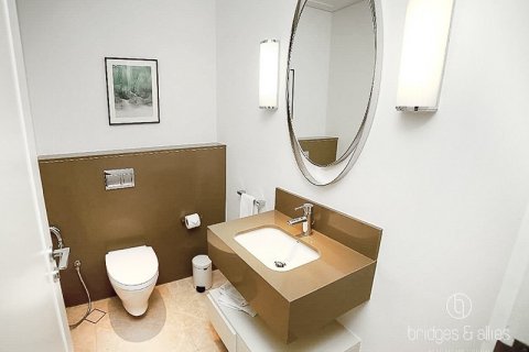 Apartamento en Downtown Dubai (Downtown Burj Dubai), Dubai, 4 dormitorios, 261 m², № 78060 - foto 13